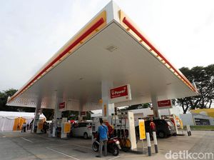 Ini Sebabnya Harga Bensin Berubah-ubah