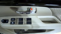 Pada interior, All New Ertiga memberikan desain dan tekstur yang berkelas untuk tingkat kenyamanan, kualitas dan kemewahan yang lebih tinggi dibandingkan dengan MPV sehari-hari.
