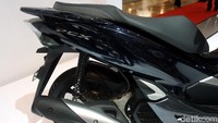 PCX Hybrid dijual di kisaran harga Rp 40 juta.