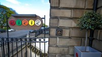  Hotel 212212 di Edinburgh, Inggris punya restoran Michelin yang tak kalah keren. Chef Paul Kitching menyajikan makanan Prancis modern yang menunya berubah tiap minggu. Foto: 212212 