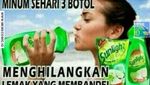 10 Meme Soal Minuman yang Bikin Ketawa Siang-siang