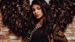 Cantiknya Jihane Almira Chedid Bikin Naksir