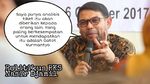 dStrip: Ketika Prabowo Diragukan