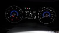 Meski harga pasti belum dibocorkan, DFSK memberikan garansi Glory 580 selama 7 tahun atau 150.000 km.