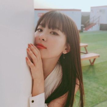 Seulgi 'Red Velvet'