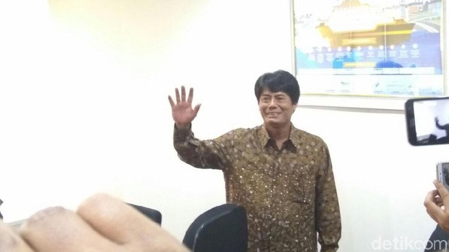 Jajaran Direksi Pertamina Dirombak (Lagi)