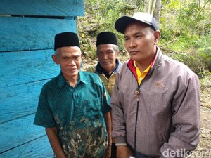 Bayar Rp 10.000/Bulan, Warga Pedalaman Sulsel Kini Nikmati Listrik