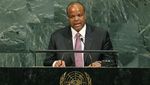 Foto: Swaziland, Si Negara yang Berganti Nama