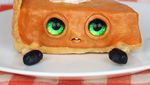 Keren! Muffin dan Cupcake Menggemaskan Ini Terbuat dari Kayu