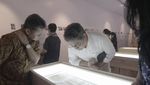 Weekend ke Mana? Yuk Sambangi Pameran Namaku Pram  di Kemang