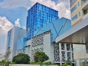 Blue Architecture