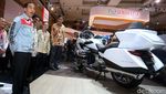 Moge Ini Ditaksir Jokowi untuk Pengawalnya