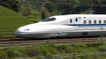 Negara-negara Ini Juga Bikin Kereta Ala Shinkansen