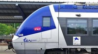 Prancis sendiri menargetkan kereta cepatnya tanpa masinis dalam tujuh tahun ke depan dan akan menjadi kereta cepat pertama yang dijalankan tanpa masinis. Istimewa/Inhabitat.