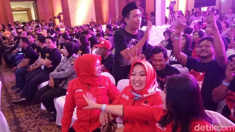 Catat, Begini Aturan Main Debat Cagub Jateng Malam Ini Catat, Begini Aturan Main Debat Cagub Jateng Malam Ini