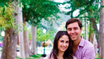 Juliette kerap memamerkan kehidupan sehari-harinya di Instagram. Ia sering memposting foto mesra dengan pacarnya. Foto: Instagram