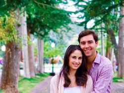 Ayahnya Berduit Triliunan, Begini Tingkah Anak Gadisnya