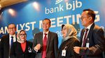 Bank BJB Catakan Total Aset Rp 110,8 Triliun