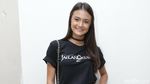 Cantik-cantik Kok Penakut Sih, Amanda Rawles