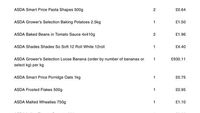 Waduh! Situs Belanja Online Ini Jual 1 Kg Pisang Rp 18 Juta