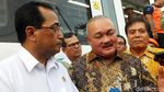 Kerennya Kereta LRT Pertama Buatan Dalam Negeri