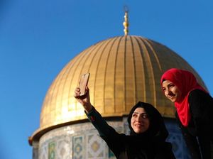WNI Dilarang ke Israel, Memang Cara Dapat Visanya Bagaimana?