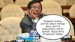 dStrip: Ketika Prabowo Diragukan