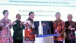 BRI Gandeng BSSN Tingkatkan Ekonomi Digital