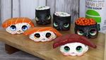 Keren! Muffin dan Cupcake Menggemaskan Ini Terbuat dari Kayu