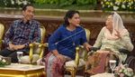 Sosok Istri Gus Dur yang Masuk Tokoh Berpengaruh di Dunia versi Time