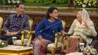 Kini dia masuk ke dalam daftar 100 Orang Paling Berpengaruh di Dunia versi majalah Time. Sinta menjadi satu-satunya orang Indonesia yang masuk daftar tersebut. Foto: dok. Antara Foto