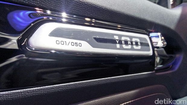 Pikap Made In Amerika Ini Hanya Ada 25 Unit di Indonesia