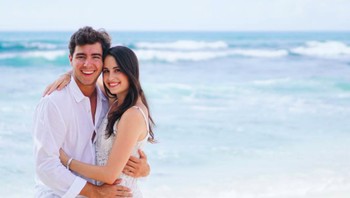 Juliette menempuh pendidikan di University of Texas Austin. Foto: Instagram