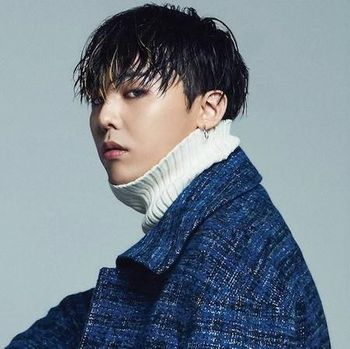 G-Dragon