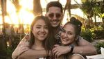 Penampilan Pevita Pearce yang Bikin Salah Fokus