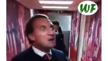 Kalau penggantinya Brendan Rodgers, fans Arsenal setuju gak? Foto: istimewa