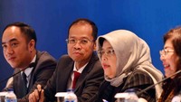Bank BJB membuka awal tahun 2018 dengan berhasil mencatatkan total aset (tidak termasuk anak perusahaan) sebesar Rp 110,8 triliun rupiah atau tumbuh sebesar 13% yoy. Disamping itu Net Interest Income pada Triwulan I 2018 sebesar 1,4 triliun atau tumbuh sebesar 3,6% yoy. Foto: dok. bjb