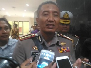 Ini Imbauan Polisi ke Emak-emak yang Suka Terobos Lampu Merah