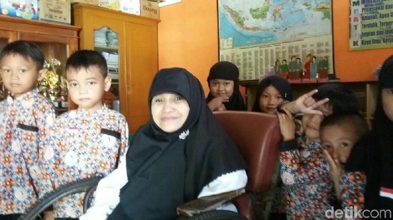 Yatin Haryati, Sosok Kartini Tangguh dari Purworejo Yatin Haryati, Sosok Kartini Tangguh dari Purworejo