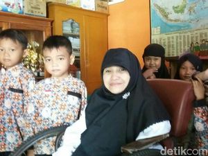 Yatin Haryati, Sosok Kartini Tangguh dari Purworejo