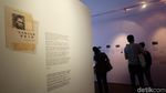 Weekend ke Mana? Yuk Sambangi Pameran Namaku Pram  di Kemang