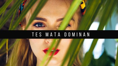 Kamu Dominan Mata Kanan atau Kiri? Cek dengan Mengikuti Tes Ini!