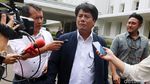 Ini Lho Elia Massa Manik yang Dicopot dari Dirut Pertamina