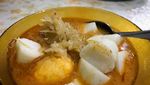 Habis Olahraga Pagi, Enaknya Makan Lontong Sayur Kesukaan Netizen Ini!