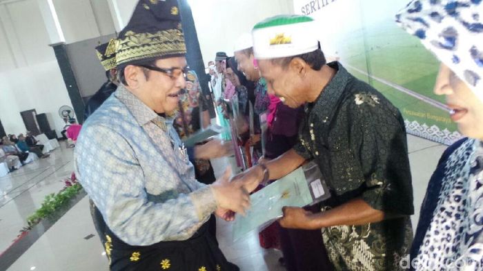 Foto: Selfie Miftahul Jannah/detikFinance Foto: Selfie Miftahul Jannah/detikFinance