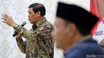 Rachmawati hingga Tedjo Edhy Hadiri Dialog Kebangsaan 2019 Presiden Harapan Rakyat