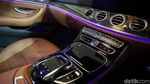 Mercedes-Benz Pamer Mobil Listrik EQ di IIMS 2018