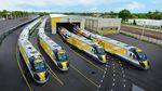 Negara-negara Ini Juga Bikin Kereta Ala Shinkansen