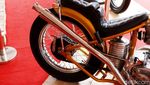 Moge Jokowi Kini Sudah Punya Spakbor