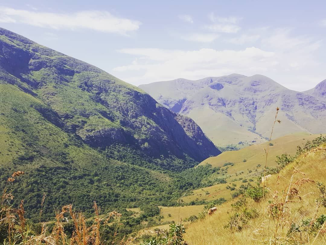 Negara Swaziland